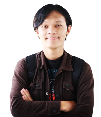 Tio Reza Muchtar at BuildWithAngga